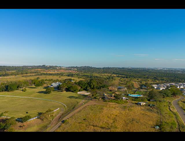 468M² VACANT LAND FOR SALE IN LALELA ESTATE